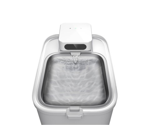 Поїлка PETKIT Eversweet Max 2 - 100 - UVC pump Smart Pet Drinking Fountain (P4116-UVC)