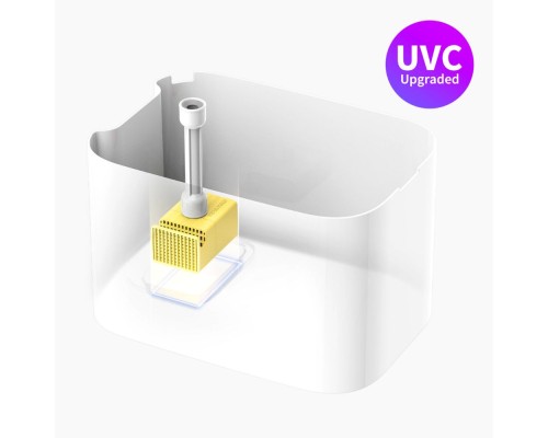 Поїлка PETKIT Eversweet Max 2 - 100 - UVC pump Smart Pet Drinking Fountain (P4116-UVC)