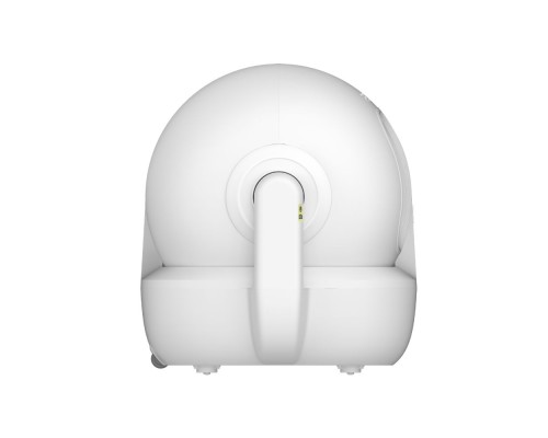 Смарт автоматичний лоток PETKIT Purobot Max Pro 2 with Camera Self-Cleaning Cat Litter (P9904-2)