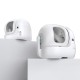 Смарт автоматичний лоток PETKIT Purobot Max Pro 2 with Camera Self-Cleaning Cat Litter (P9904-2)