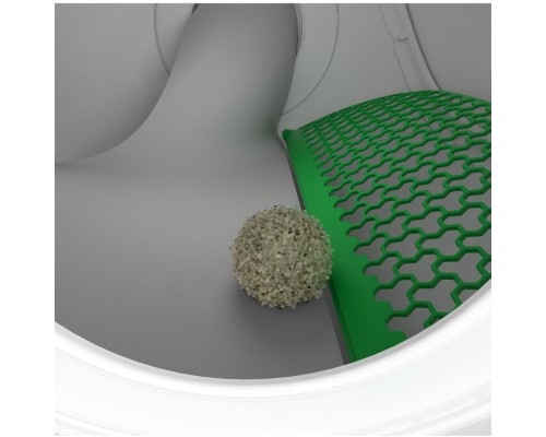 Смарт автоматичний лоток PETKIT Purobot Max Pro 2 with Camera Self-Cleaning Cat Litter (P9904-2)