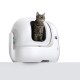 Смарт автоматичний лоток PETKIT Purobot Max Pro 2 with Camera Self-Cleaning Cat Litter (P9904-2)