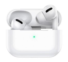 Бездротові навушники TWS HOCO EW27 White (6931474779915)