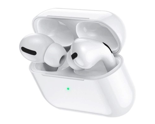 Бездротові навушники TWS HOCO EW27 White (6931474779915)