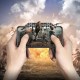 Ігровий контролер HOCO GM7 Eagle six finger game controller Black (6931474752925) 