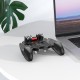 Ігровий контролер HOCO GM7 Eagle six finger game controller Black (6931474752925) 