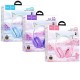 Бездротові накладні навушники HOCO W42 Cat ears BT headphones Cherry Blossom (6931474795847)