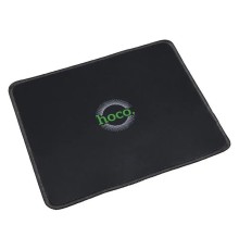 Килимок для миші HOCO GM20 Smooth gaming mouse pad Black (6931474784506)