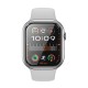 Смарт-годинник HOCO Y23 51mm. 300 mAh. IP67 Smart sports watch(call version) Silver (6942007634885)