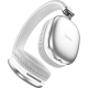 Бездротові накладні навушники HOCO W35 wireless headphones Silver (6931474766250)