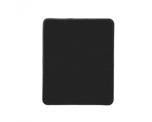 Килимок для миші HOCO GM22 Aurora gaming mouse pad (200*240mm) Black (6931474799968)
