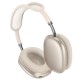 Бездротові накладні навушники HOCO W65 Happy BT headphones Star Color (6942007650359)