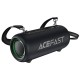 Портативна колонка ACEFAST K2 Air Portable Speaker Black (6974316284734)