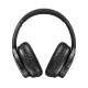 Бездротові накладні навушники ACEFAST H10 wireless headset Black (6974316284932)