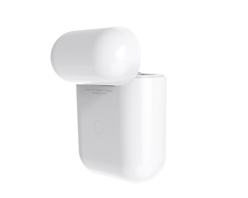 Бездротові навушники TWS HOCO EW74 True wireless stereo headset White (6942007631761)