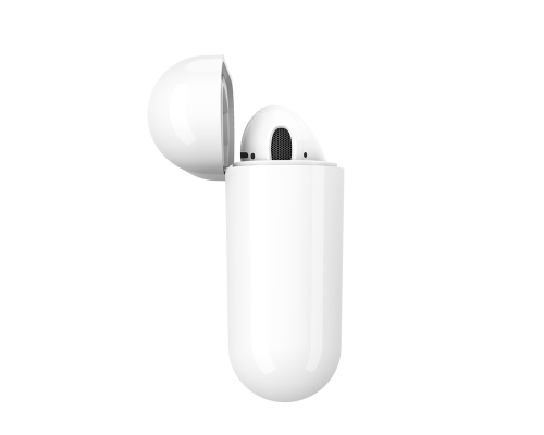 Бездротові навушники TWS HOCO EW74 True wireless stereo headset White (6942007631761)