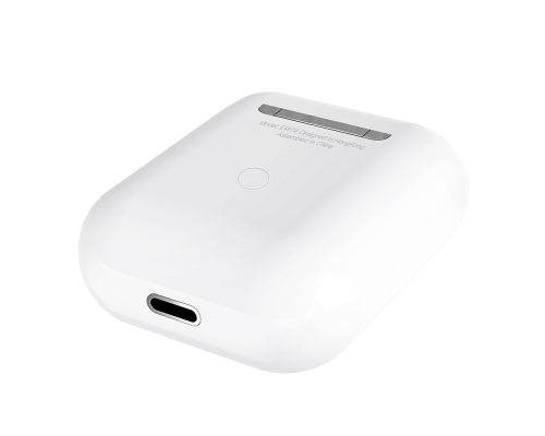 Бездротові навушники TWS HOCO EW74 True wireless stereo headset White (6942007631761)