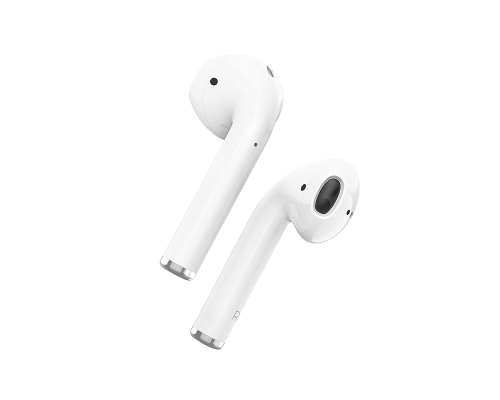 Бездротові навушники TWS HOCO EW74 True wireless stereo headset White (6942007631761)