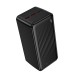 Зовнішній акумулятор BOROFONE BJ80C Clever 22.5W+PD20W fully compatible power bank(50000mAh) Black (6941991121654)