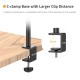 Штатив-тримач Ulanzi Vijim Desktop Flexible Arm/Light Stand(Three-Stages) (UV-2666 LS08) (2666)