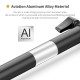 Штатив-тримач Ulanzi Vijim Desktop Flexible Arm/Light Stand(Three-Stages) (UV-2666 LS08) (2666)