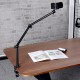 Штатив-тримач Ulanzi Vijim Desktop Flexible Arm/Light Stand(Three-Stages) (UV-2666 LS08) (2666)