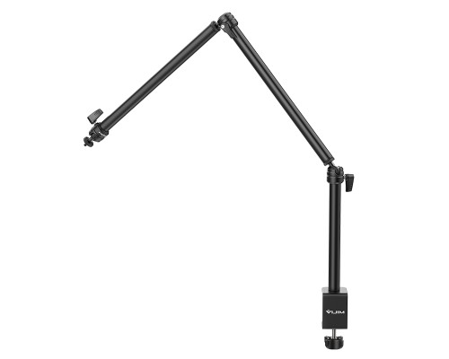 Штатив-тримач Ulanzi Vijim Desktop Flexible Arm/Light Stand(Three-Stages) (UV-2666 LS08) (2666)