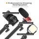 Штатив-тримач Ulanzi Vijim Desktop Flexible Arm/Light Stand(Three-Stages) (UV-2666 LS08) (2666)