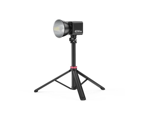 Відеосвітло Ulanzi Vijim 40W Pro COB Fill Light Black (UV-L023 40WPRO) (L023)