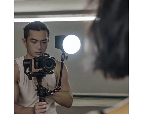 Відеосвітло Ulanzi Vijim 40W Pro COB Fill Light Black (UV-L023 40WPRO) (L023)