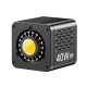 Відеосвітло Ulanzi Vijim 40W Pro COB Fill Light Black (UV-L023 40WPRO) (L023)