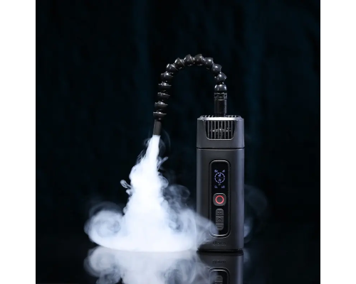 Генератор диму Ulanzi Vijim FM01 FILMOG Ace Portable Fog Machine Without Fog Juice and battery (R004 FM01) (R004)