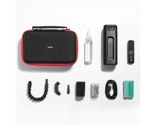 Генератор диму Ulanzi Vijim FM01 FILMOG Ace Portable Fog Machine Without Fog Juice and battery (R004 FM01) (R004)