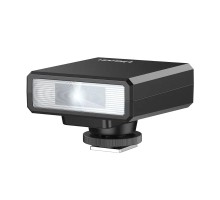 Відеосвітло Ulanzi Vijim F12 Mini Camera Flash Speedlite (UV-L044GBB2 F12) (L044GBB2)