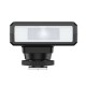 Відеосвітло Ulanzi Vijim F12 Mini Camera Flash Speedlite (UV-L044GBB2 F12) (L044GBB2)