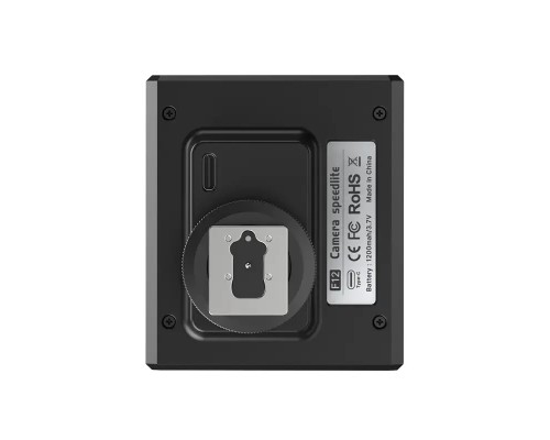 Відеосвітло Ulanzi Vijim F12 Mini Camera Flash Speedlite (UV-L044GBB2 F12) (L044GBB2)