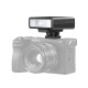 Відеосвітло Ulanzi Vijim F12 Mini Camera Flash Speedlite (UV-L044GBB2 F12) (L044GBB2)