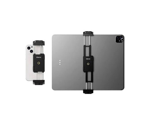 Тримач для телефону\планшету Ulanzi Vijim Universal tripod mount for phone and tablet (UV-2809 ST-29) (2809)