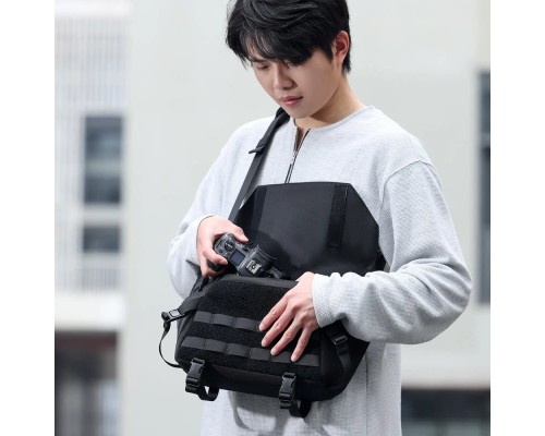 Сумка Ulanzi Vijim Single-shoulder bag (B010 BC08) (B010)