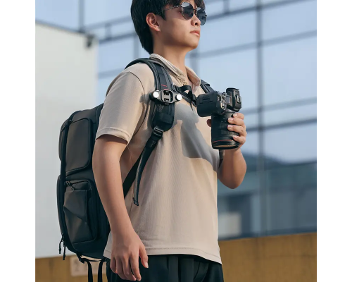 Рюкзак Ulanzi Vijim BP10 Traker Camera Backpack (B012GBB1 BP10) (B012GBB1)