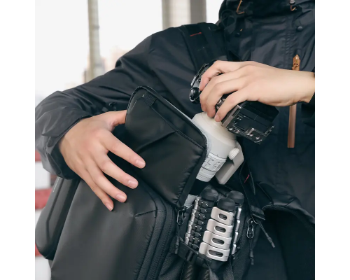 Рюкзак Ulanzi Vijim BP10 Traker Camera Backpack (B012GBB1 BP10) (B012GBB1)