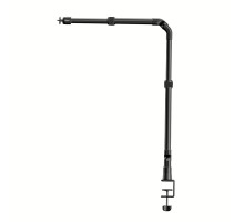 Штатив-тримач Ulanzi Vijim ZJ02 C-clip Folding Bracket (UV-T085 ZJ02) (T085)
