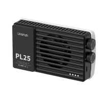 Відеосвітло Ulanzi PL25 Panel light (L156 PL25) (L156)