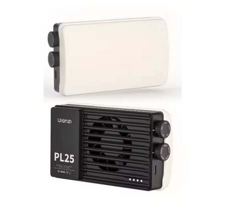 Відеосвітло Ulanzi PL25 Panel light (L156 PL25) (L156)