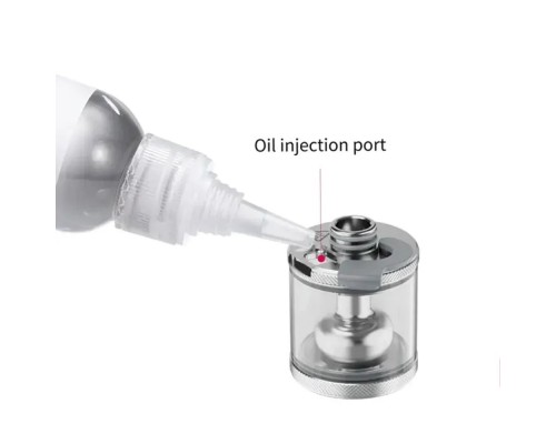 Рідина для диму Ulanzi Fog Juice For FILMOG Fog Machine 60ML (R002 FM01) (R002)