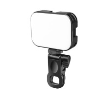 Ulanzi VL100X Selfie Light, Clip LED Light (3356) 