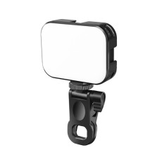 Ulanzi VL100X Selfie Light, Clip LED Light (3356)