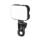 Ulanzi VL100X Selfie Light, Clip LED Light (3356) 