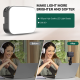 Ulanzi VL100X Selfie Light, Clip LED Light (3356) 