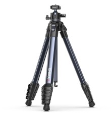 Штатив Ulanzi OMBRA II YING Tripod (38-156cm) Black (T156)